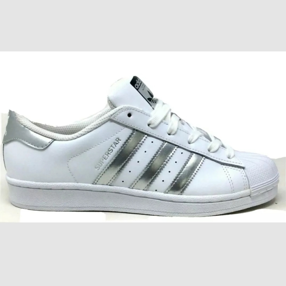 Adidas qomens original super star shell toe sneake